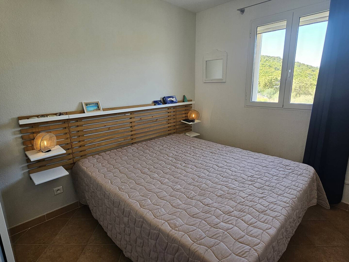 Appartement 6 pers. à Favone, 2 min de la plage - Photo 6