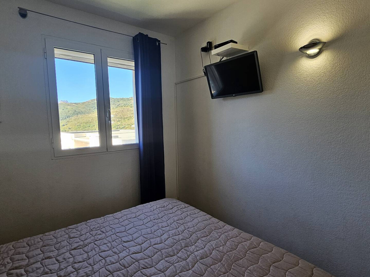 Appartement 6 pers. à Favone, 2 min de la plage - Photo 7