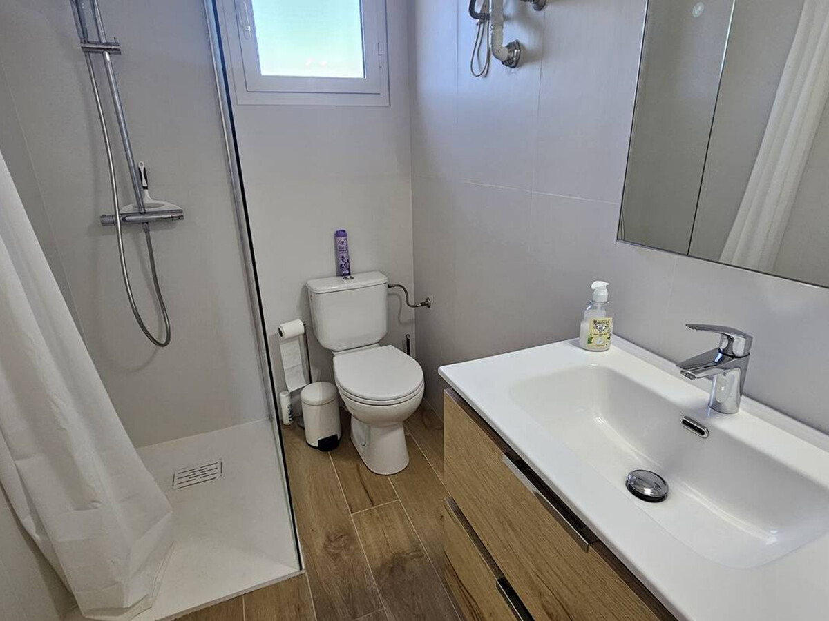 Appartement 6 pers. à Favone, 2 min de la plage - Photo 10