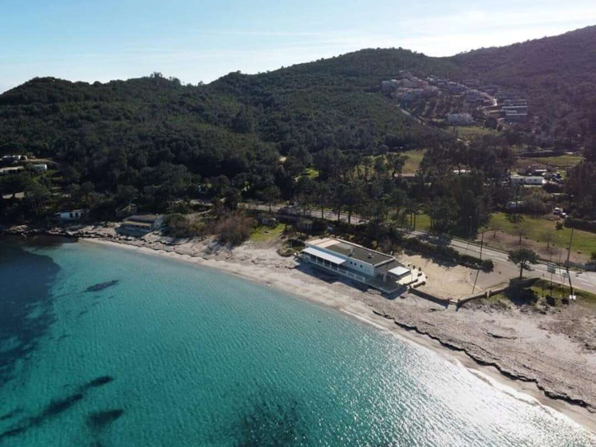 Appartement 6 pers. à Favone, 2 min de la plage - Photo 16