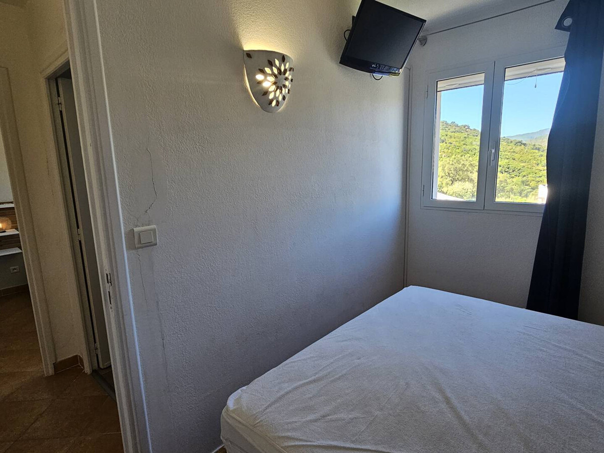 Appartement 6 pers. à Favone, 2 min de la plage - Photo 18