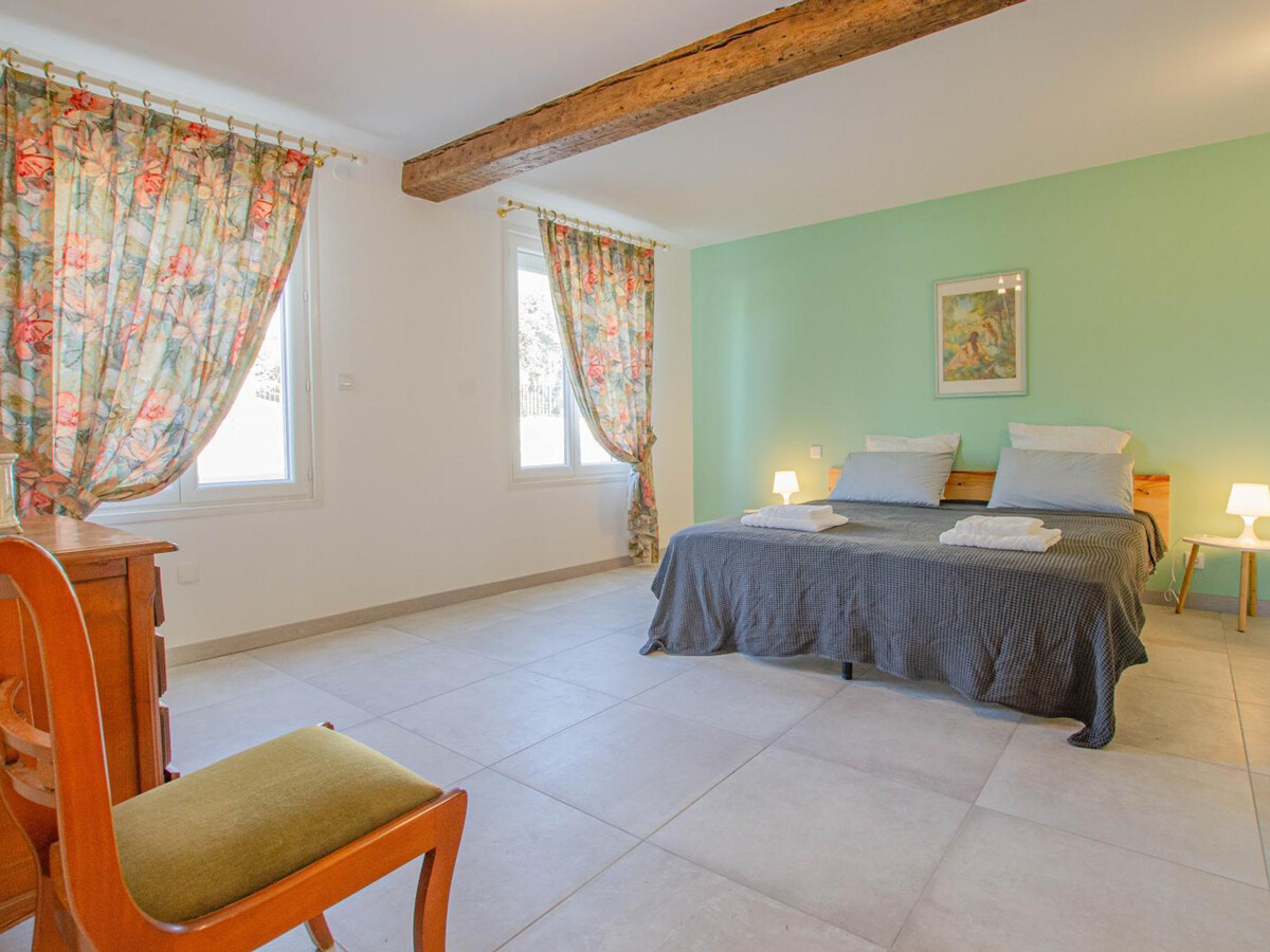 Gîte 14 personnes avec terrain de jeux à Radonvilliers - Photo 4