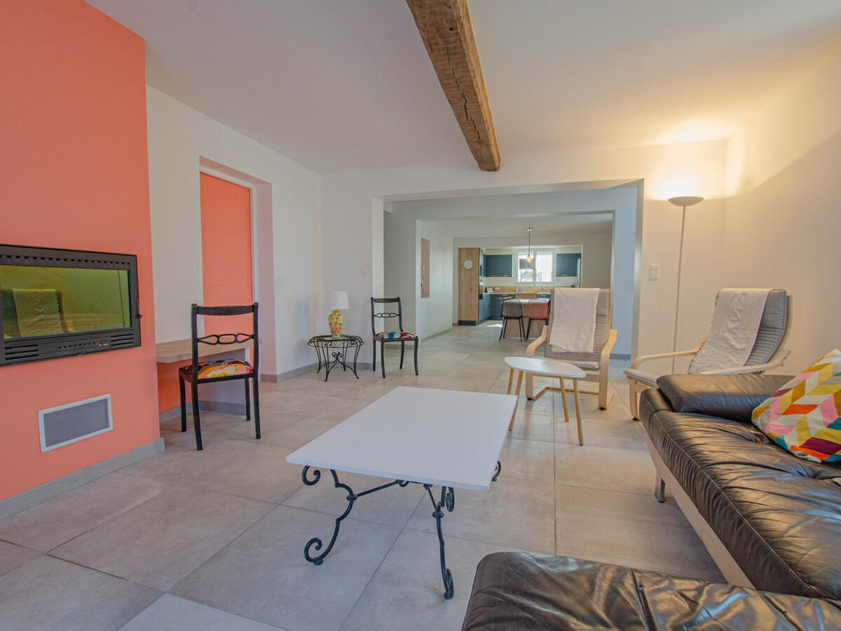 Gîte 14 personnes avec terrain de jeux à Radonvilliers - Photo 5