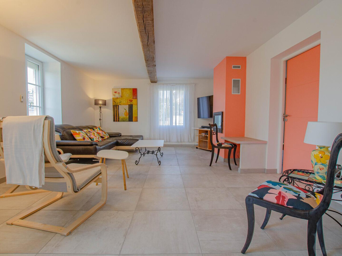 Gîte 14 personnes avec terrain de jeux à Radonvilliers - Photo 10