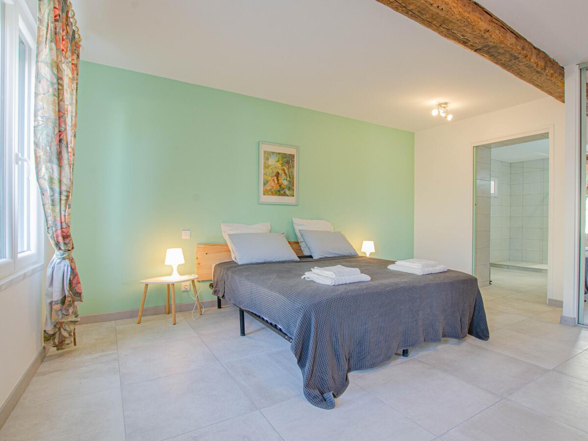 Gîte 14 personnes avec terrain de jeux à Radonvilliers - Photo 12