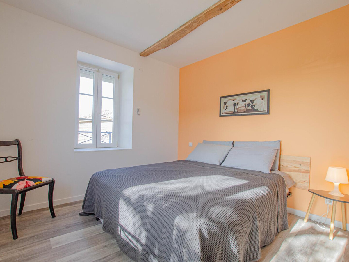 Gîte 14 personnes avec terrain de jeux à Radonvilliers - Photo 16