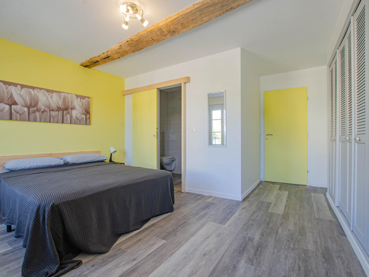 Gîte 14 personnes avec terrain de jeux à Radonvilliers - Photo 23