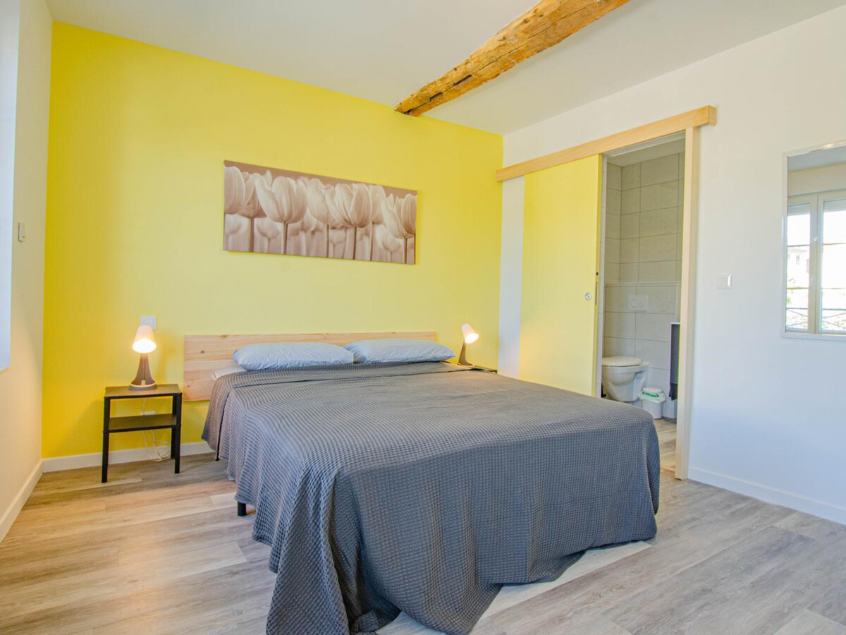 Gîte 14 personnes avec terrain de jeux à Radonvilliers - Photo 24