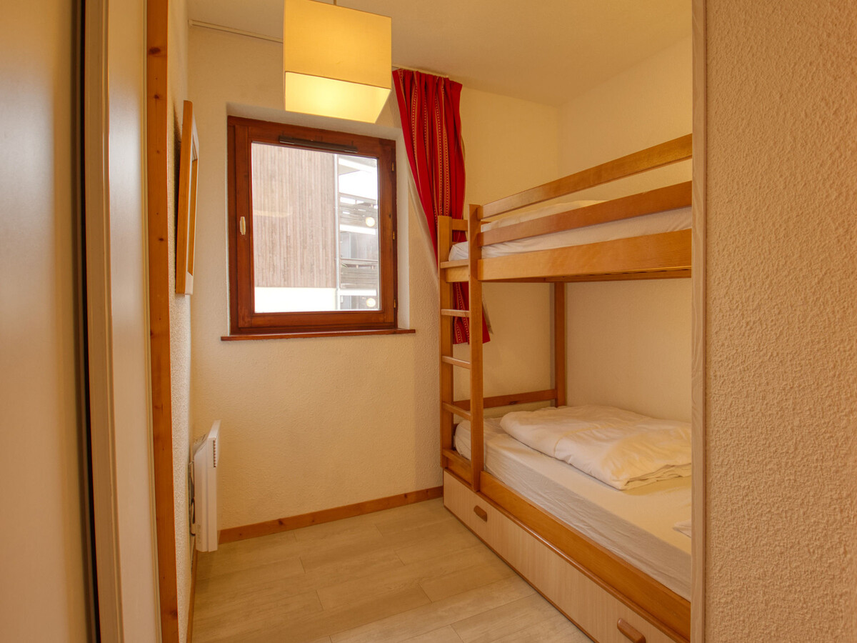 Appartement 36m² rénové vue pistes, 2 ch à Morillon - Photo 8