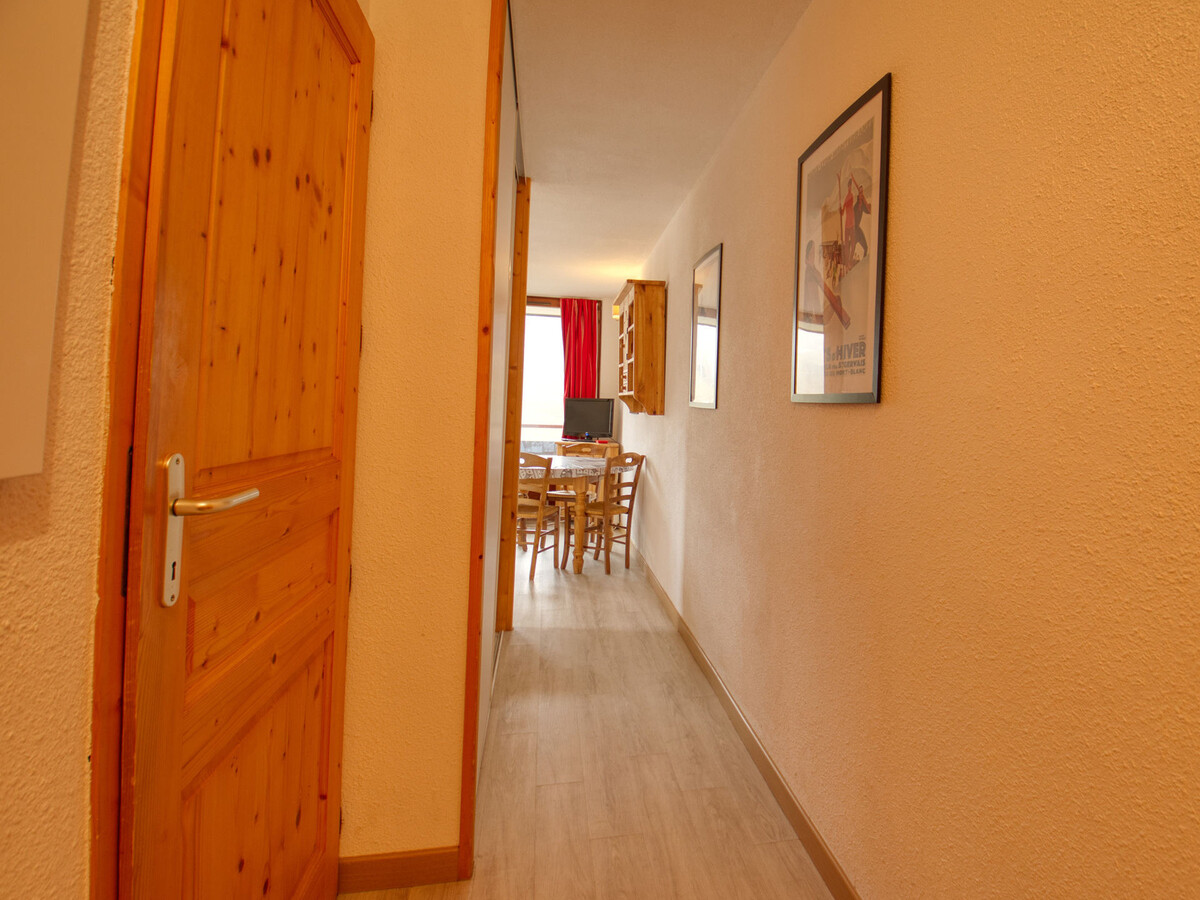 Appartement 36m² rénové vue pistes, 2 ch à Morillon - Photo 9