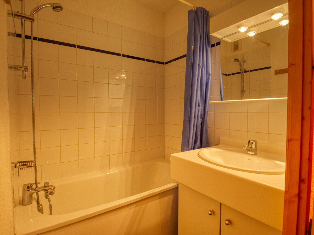 Appartement 36m² rénové vue pistes, 2 ch à Morillon - Photo 10