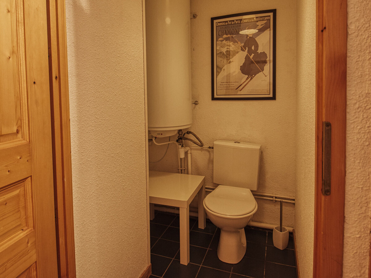 Appartement 36m² rénové vue pistes, 2 ch à Morillon - Photo 11