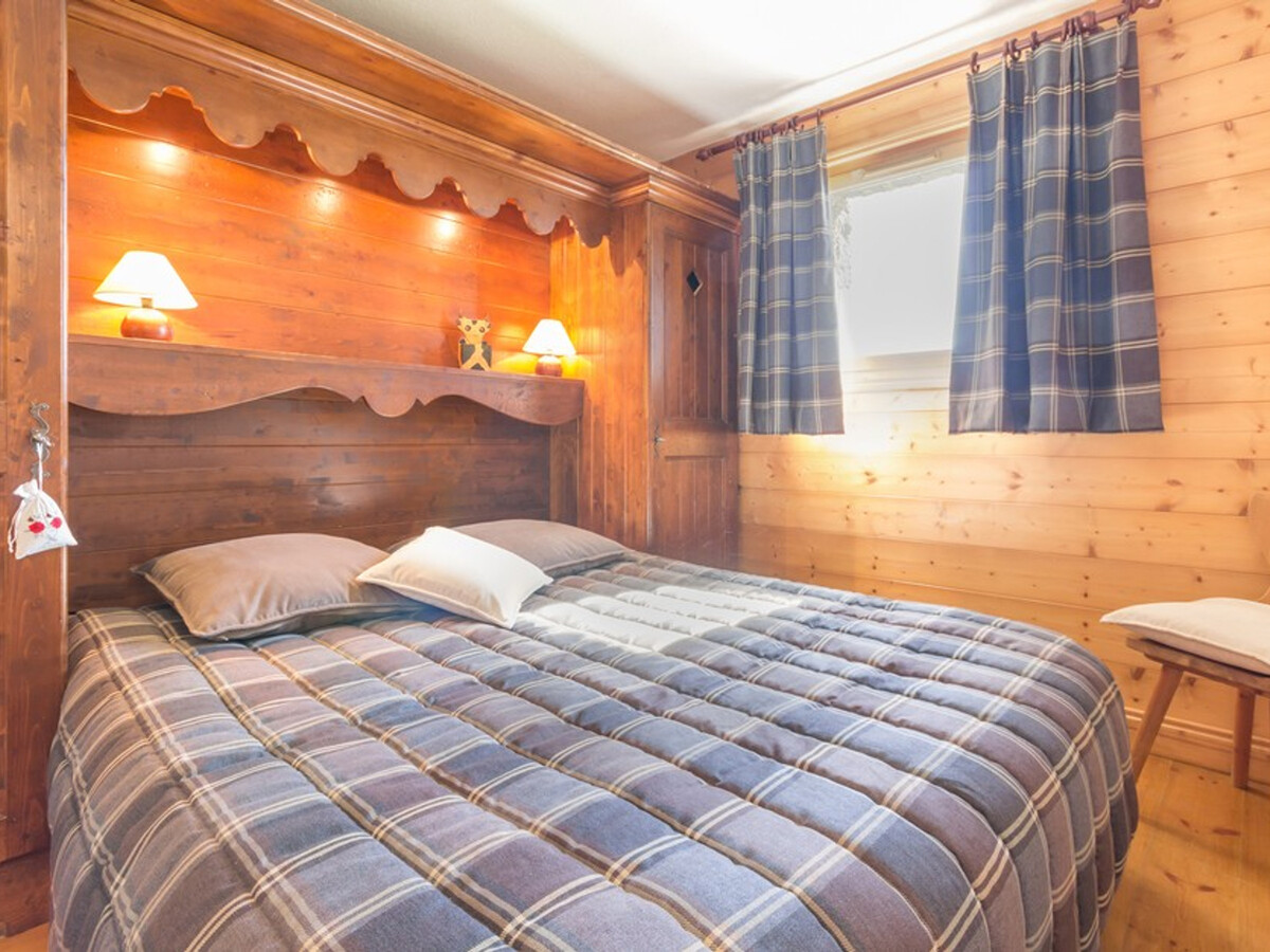 Appart-chalet 3 pièces, skis aux pieds aux Arcs 1800 - Photo 8