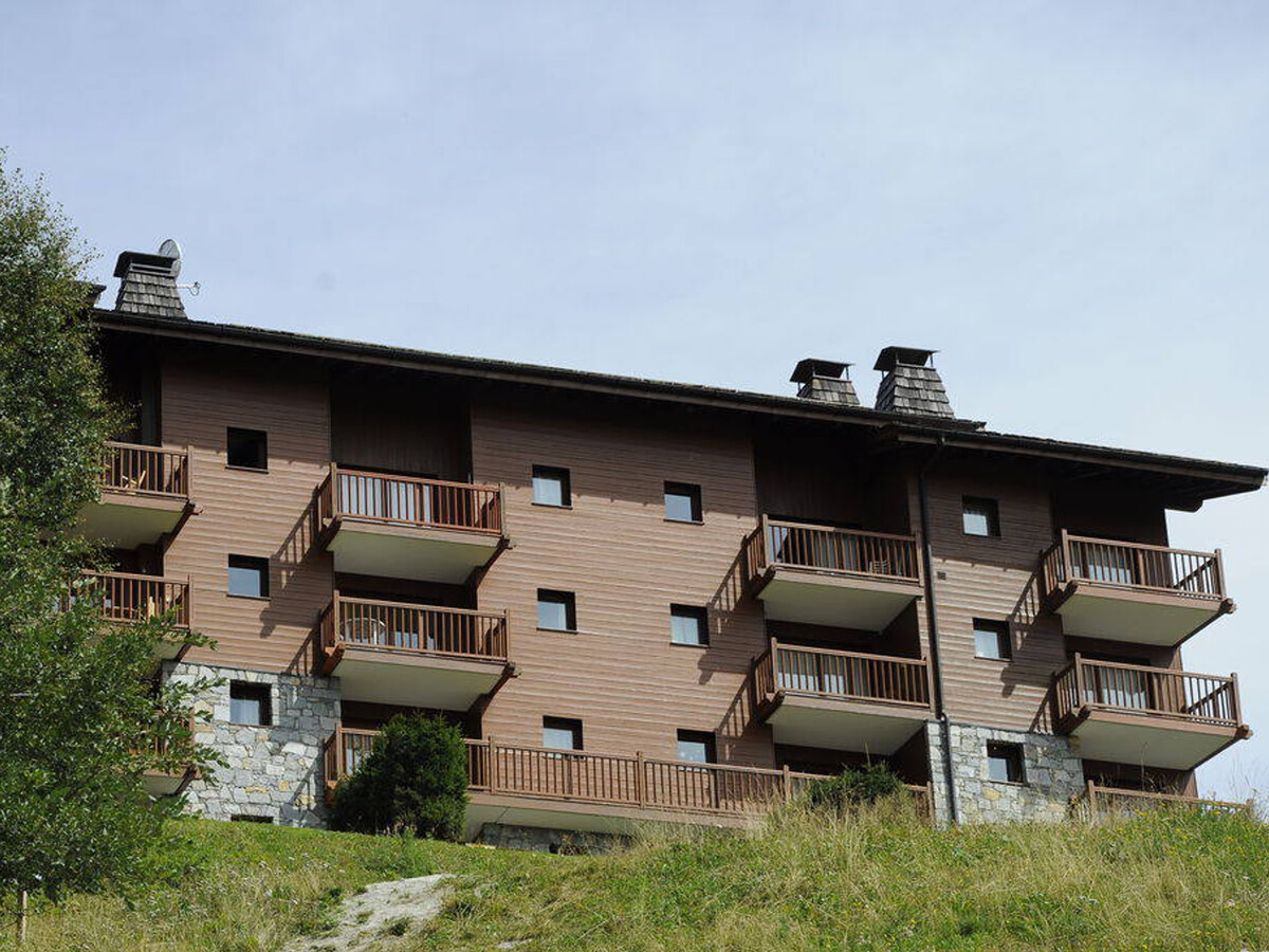 Appart-chalet 3 pièces, skis aux pieds aux Arcs 1800 - Photo 20