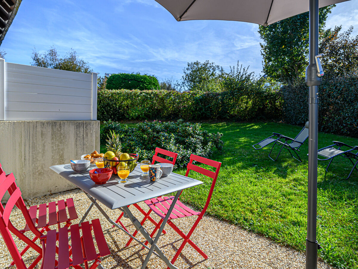 Salicornia, appartement 30 m² à 150 m de la mer - Photo 4