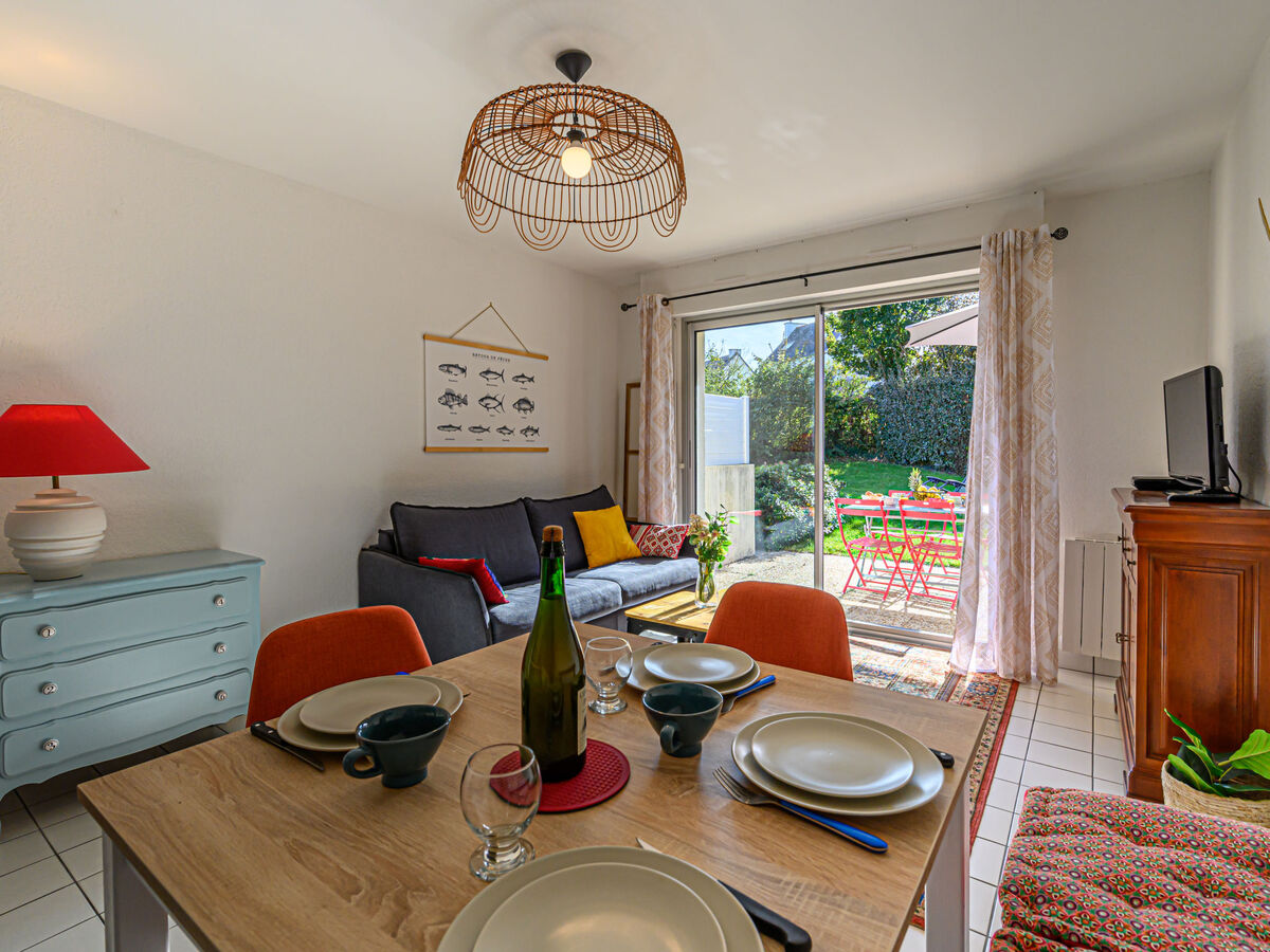 Salicornia, appartement 30 m² à 150 m de la mer - Photo 9