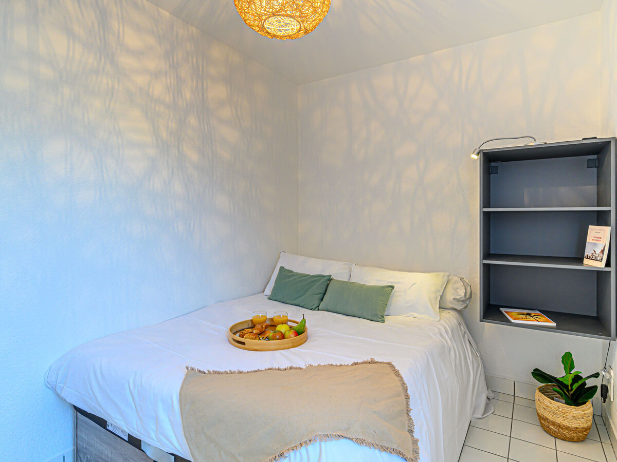 Salicornia, appartement 30 m² à 150 m de la mer - Photo 11