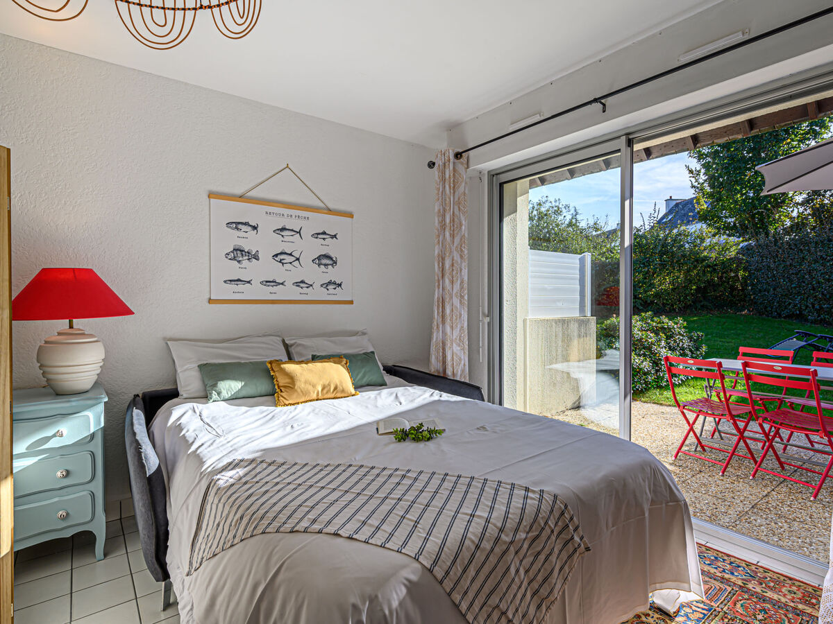 Salicornia, appartement 30 m² à 150 m de la mer - Photo 12