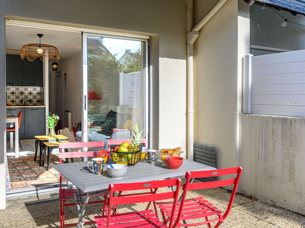 Salicornia, appartement 30 m² à 150 m de la mer - Photo 14