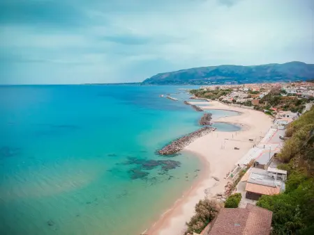 Location appartement à Trappeto