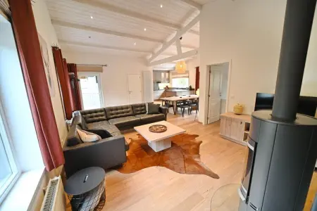 Château Beychevelle – Maison avec spa et sauna : photo 3