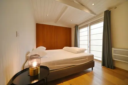 Château Beychevelle – Maison avec spa et sauna : photo 4