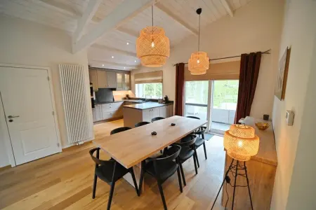 Château Beychevelle – Maison avec spa et sauna : photo 5