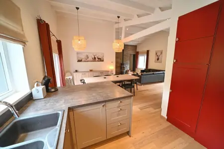 Château Beychevelle – Maison avec spa et sauna : photo 6