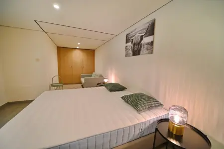 Château Beychevelle – Maison avec spa et sauna : photo 19