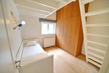 Château Beychevelle – Maison avec spa et sauna : photo 21