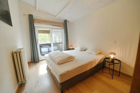 Château Beychevelle – Maison avec spa et sauna : photo 22