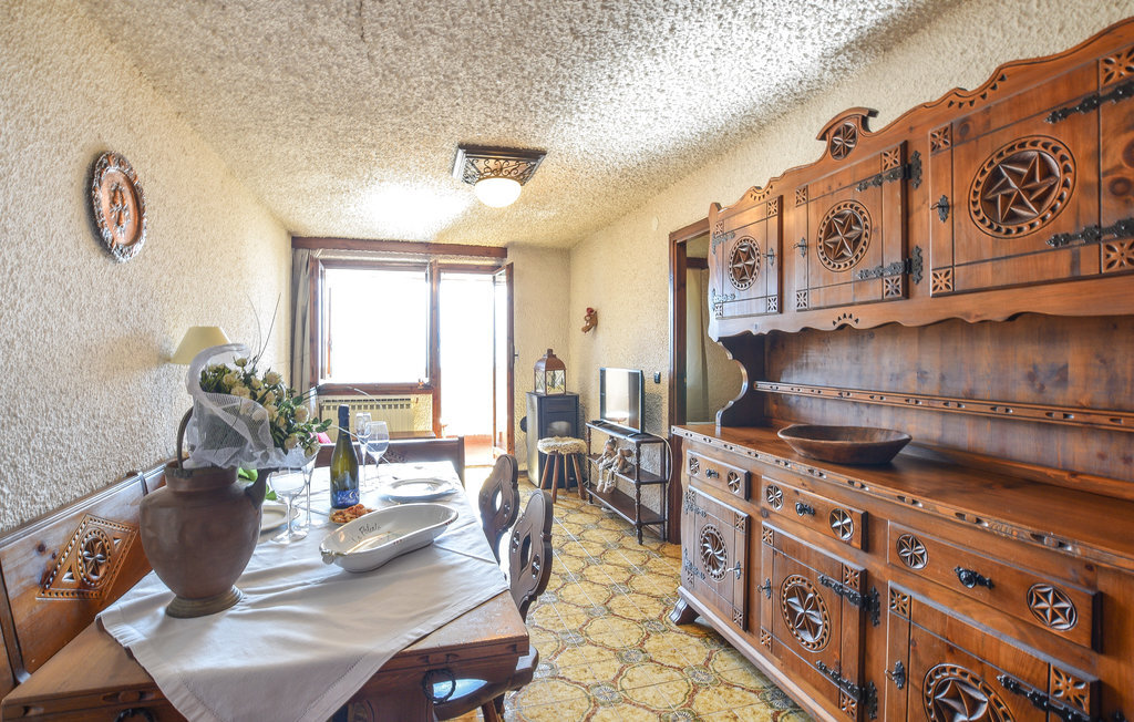 Appartement 5 personnes à Prato Nevoso - Photo 3