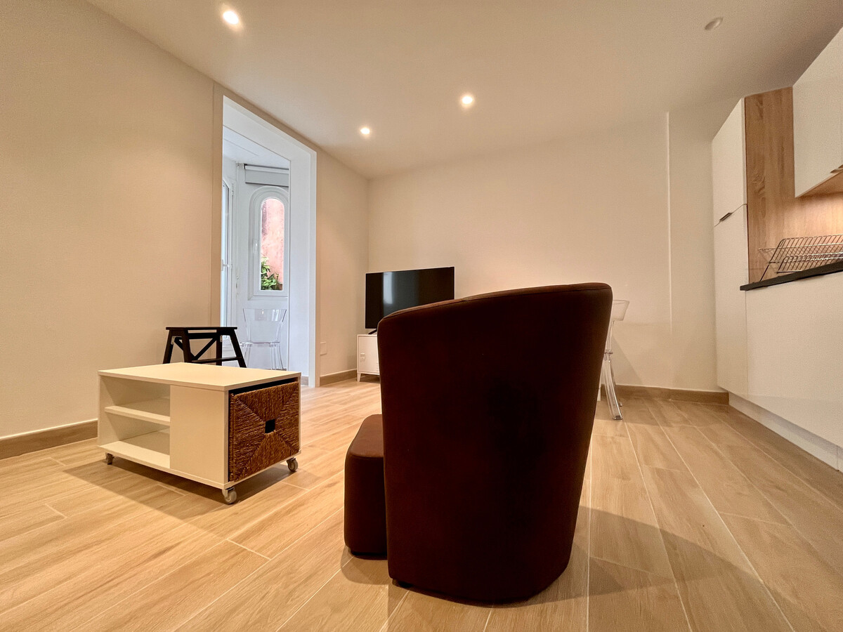 Appartement 2 pièces rez-de-chaussée, cœur de Saint-Jean-de-Luz - Photo 3