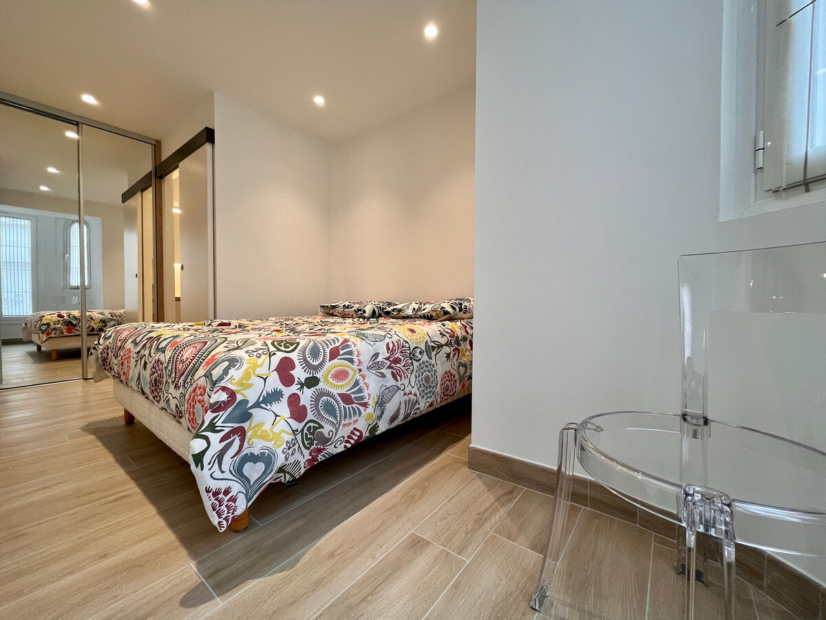 Appartement 2 pièces rez-de-chaussée, cœur de Saint-Jean-de-Luz - Photo 9
