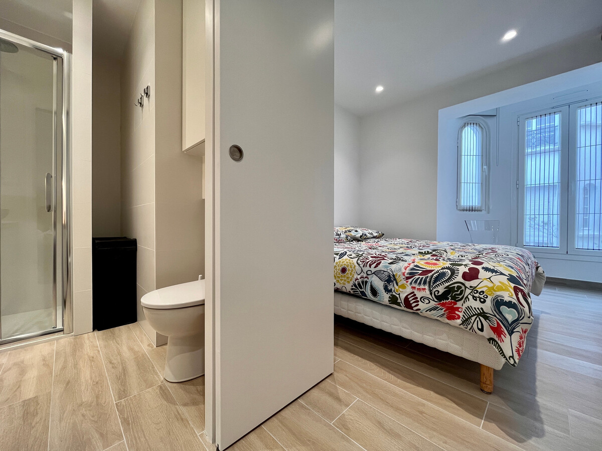 Appartement 2 pièces rez-de-chaussée, cœur de Saint-Jean-de-Luz - Photo 10