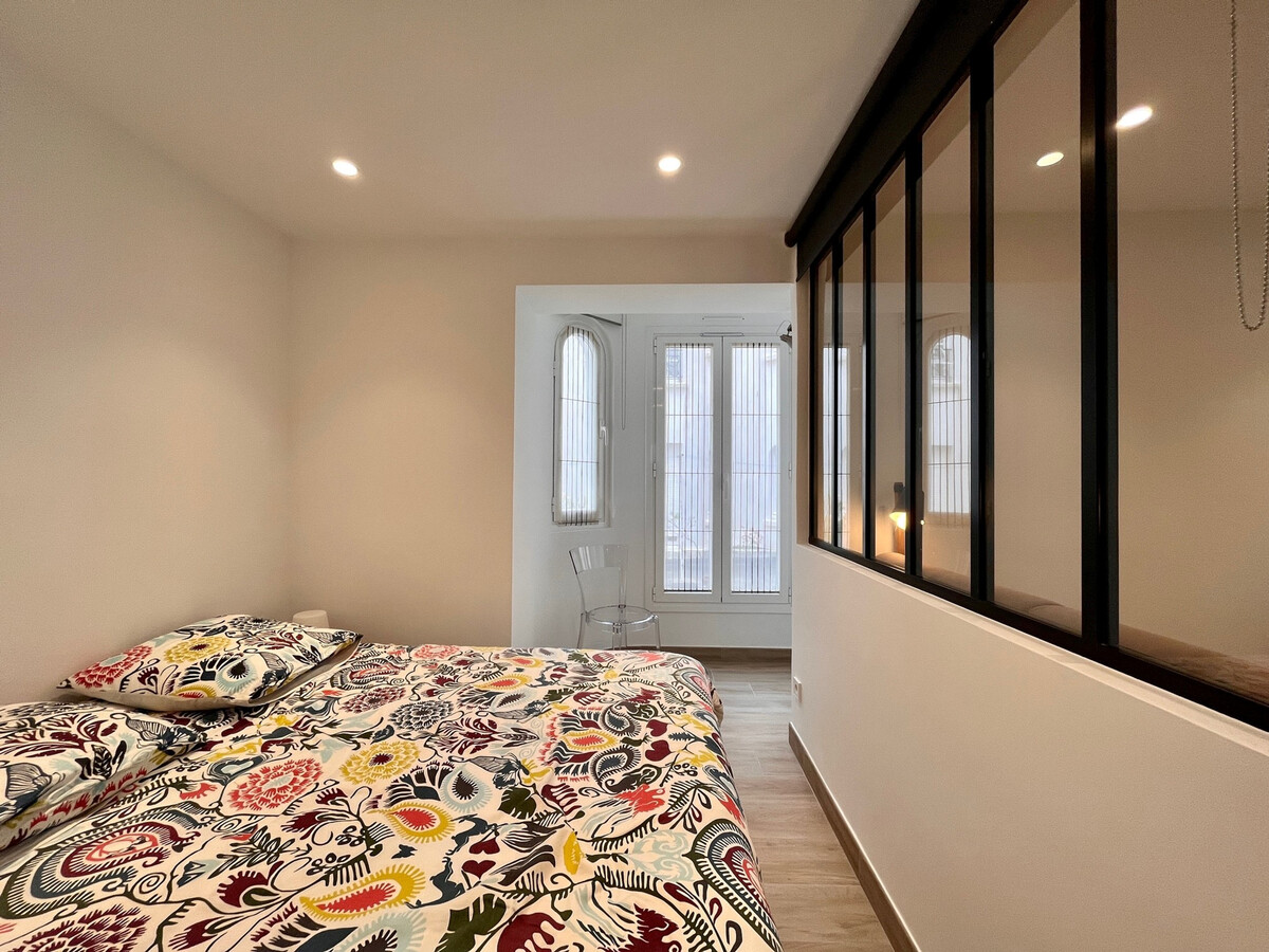 Appartement 2 pièces rez-de-chaussée, cœur de Saint-Jean-de-Luz - Photo 11