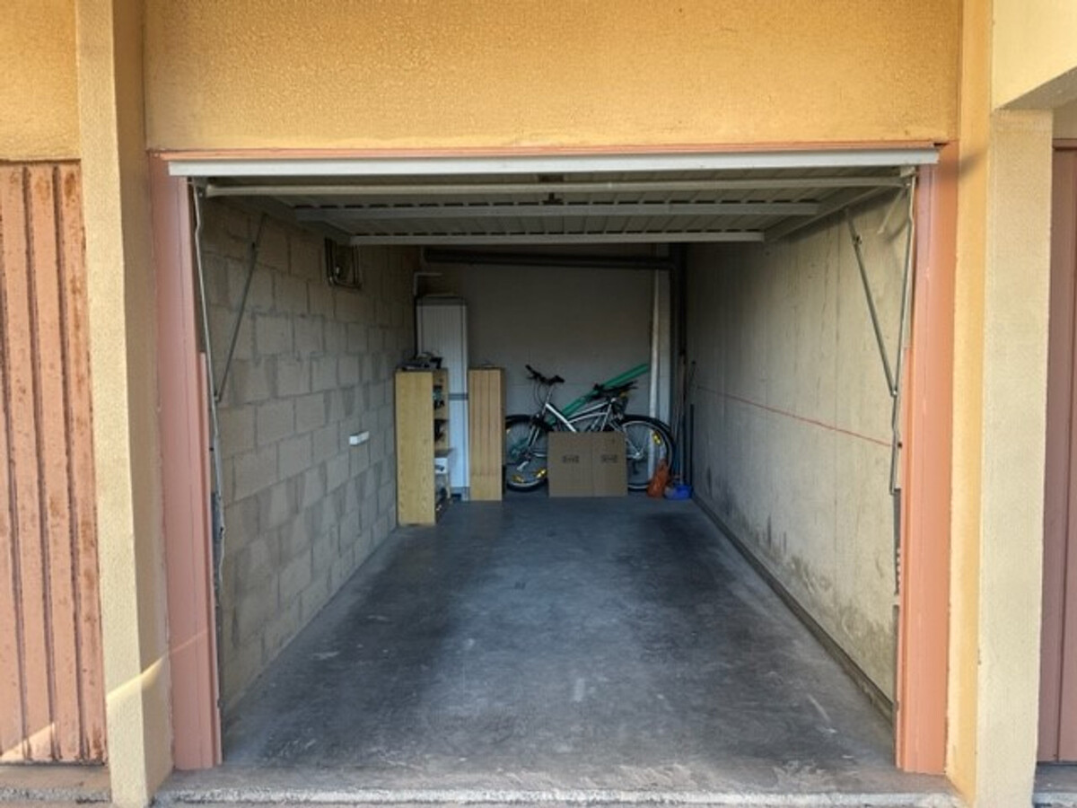 Appart 2 pièces mezzanine 35m² à 200m plage, Sète - Photo 15