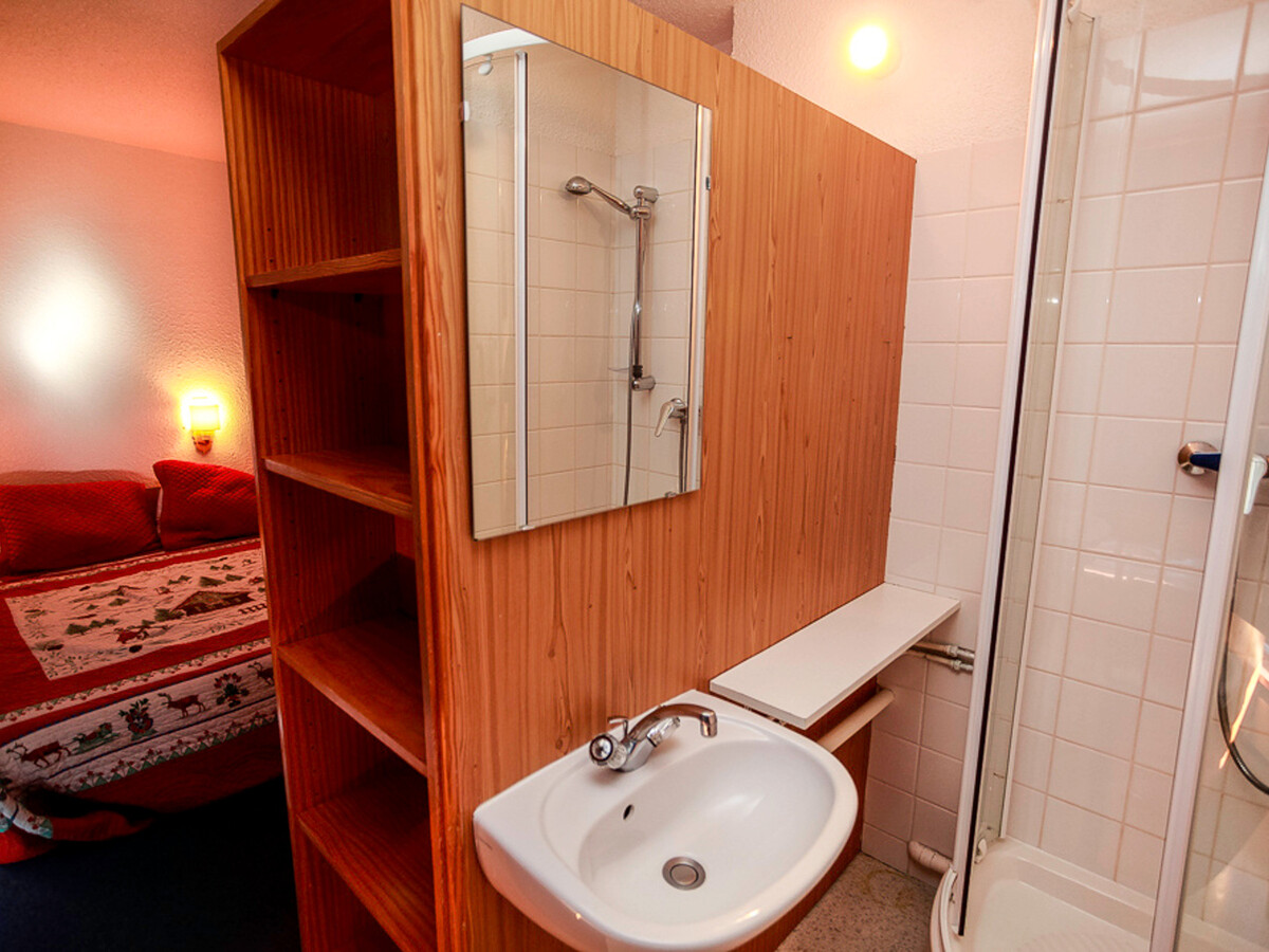 Appartement 3 pièces 10e étage · Terrasse Sud-Ouest · Les Arcs - Photo 9