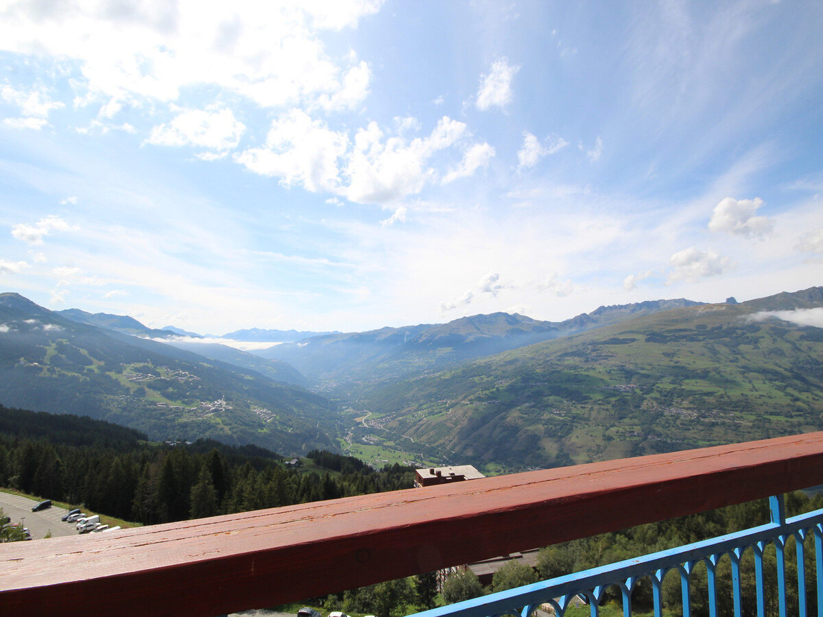 Appartement 3 pièces 10e étage · Terrasse Sud-Ouest · Les Arcs - Photo 12