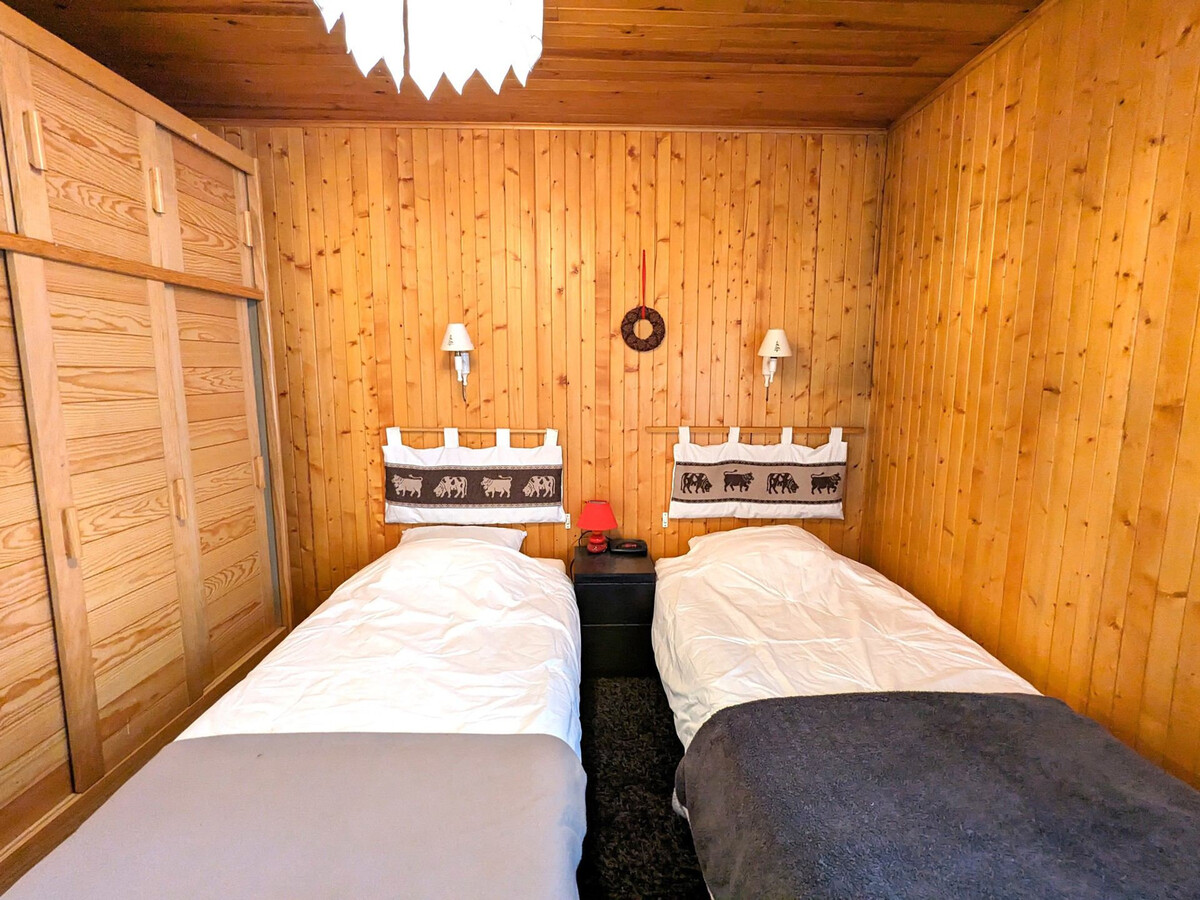 Appartement 49m² + balcon sud à La Clusaz - Photo 9