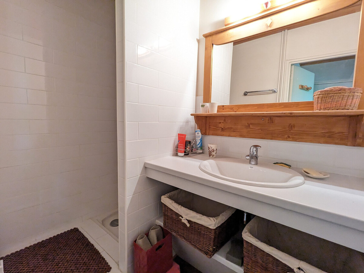 Appartement 49m² + balcon sud à La Clusaz - Photo 10