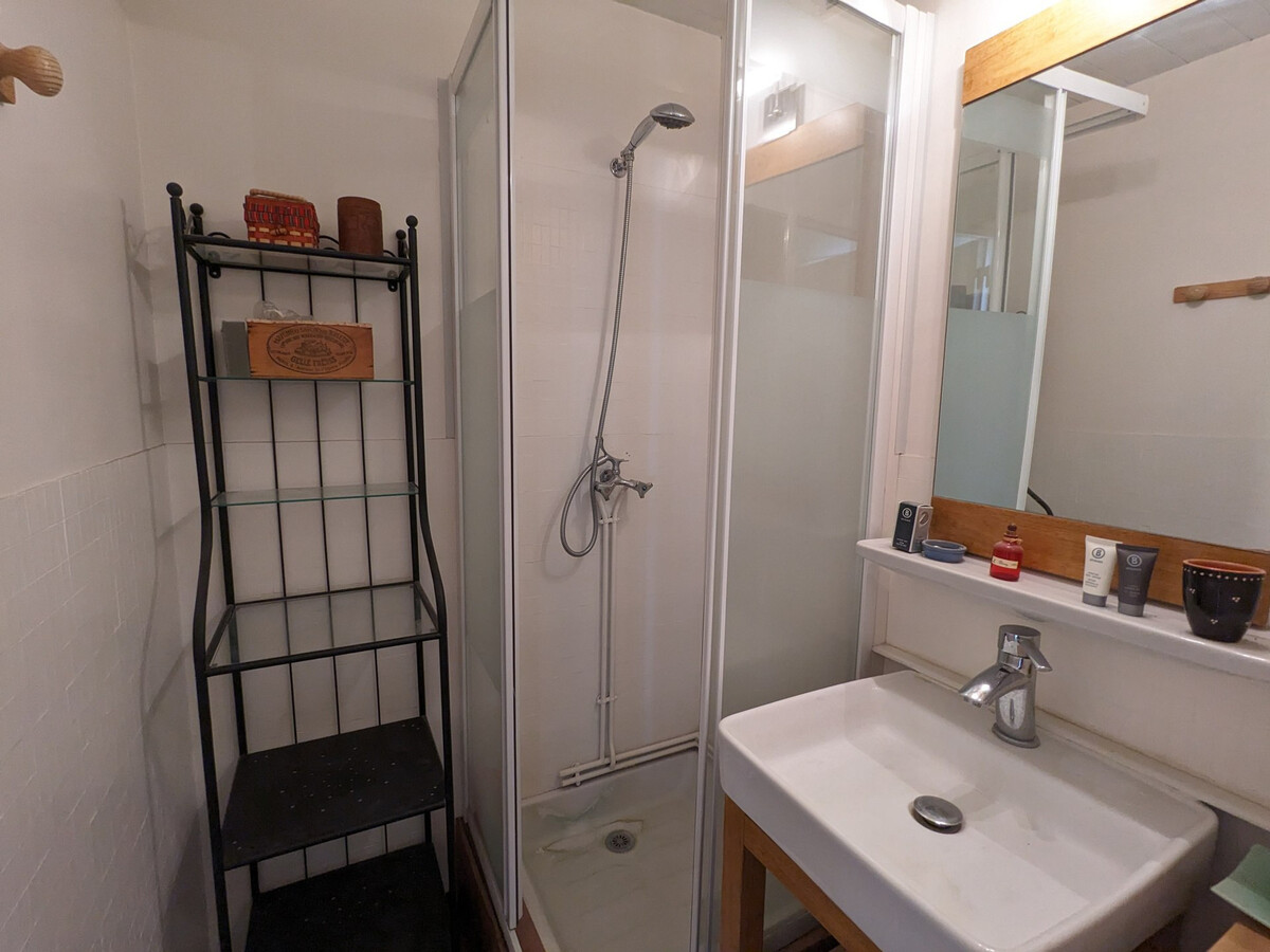 Appartement 49m² + balcon sud à La Clusaz - Photo 11