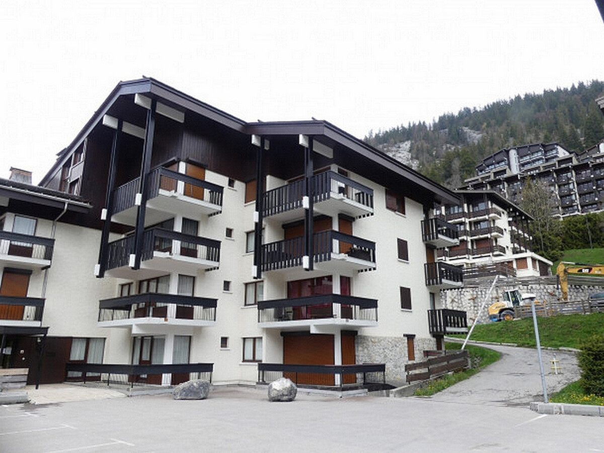 Appartement 49m² + balcon sud à La Clusaz - Photo 15