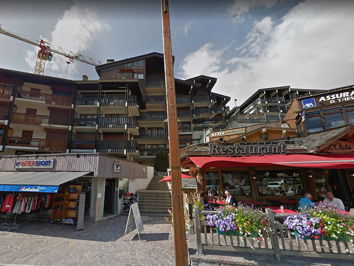 Appartement 49m² + balcon sud à La Clusaz - Photo 16