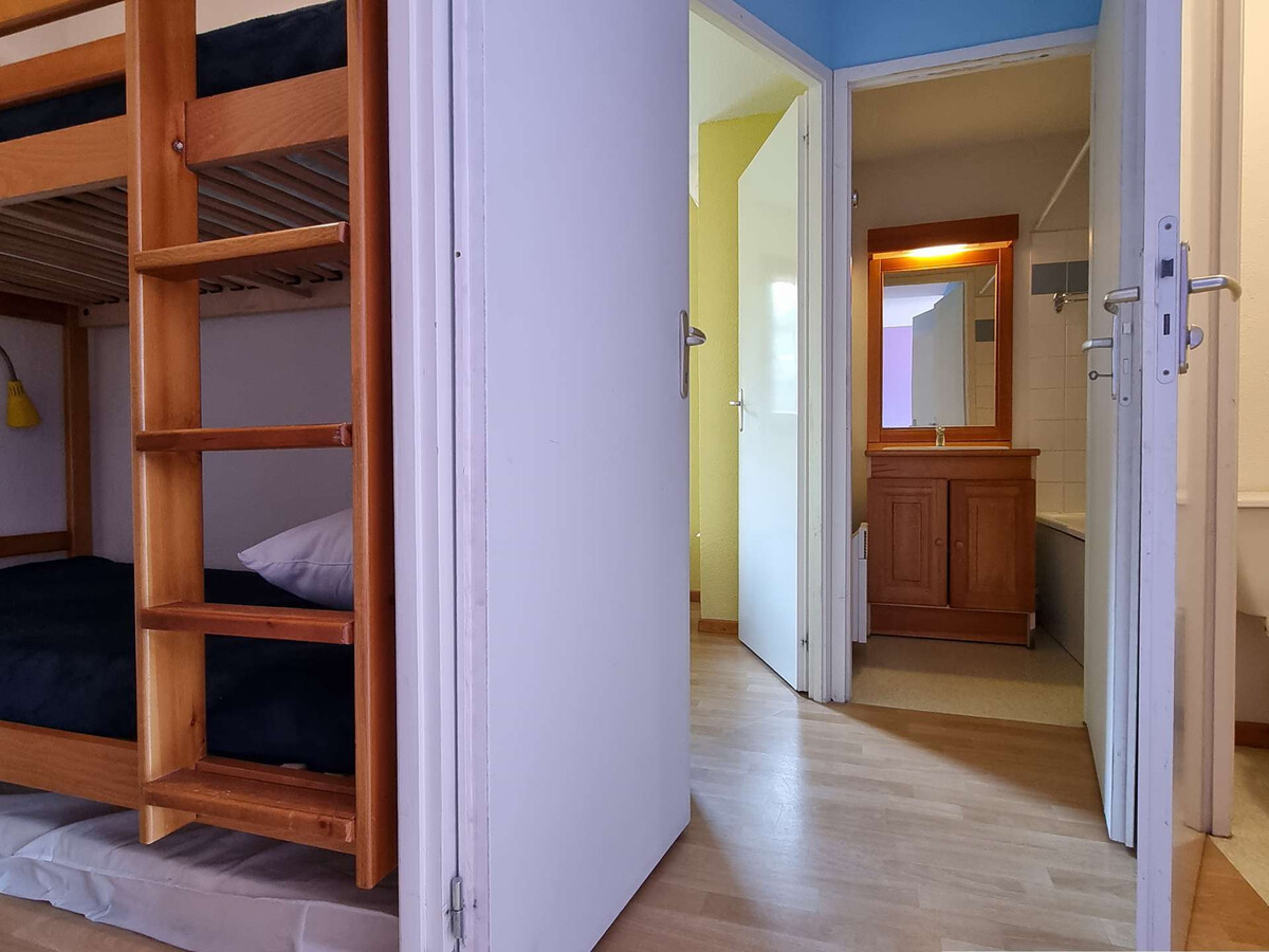 Appartement 6 pers Le Dévoluy, 200m des pistes - Photo 4