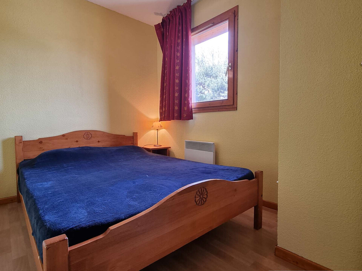 Appartement 6 pers Le Dévoluy, 200m des pistes - Photo 5