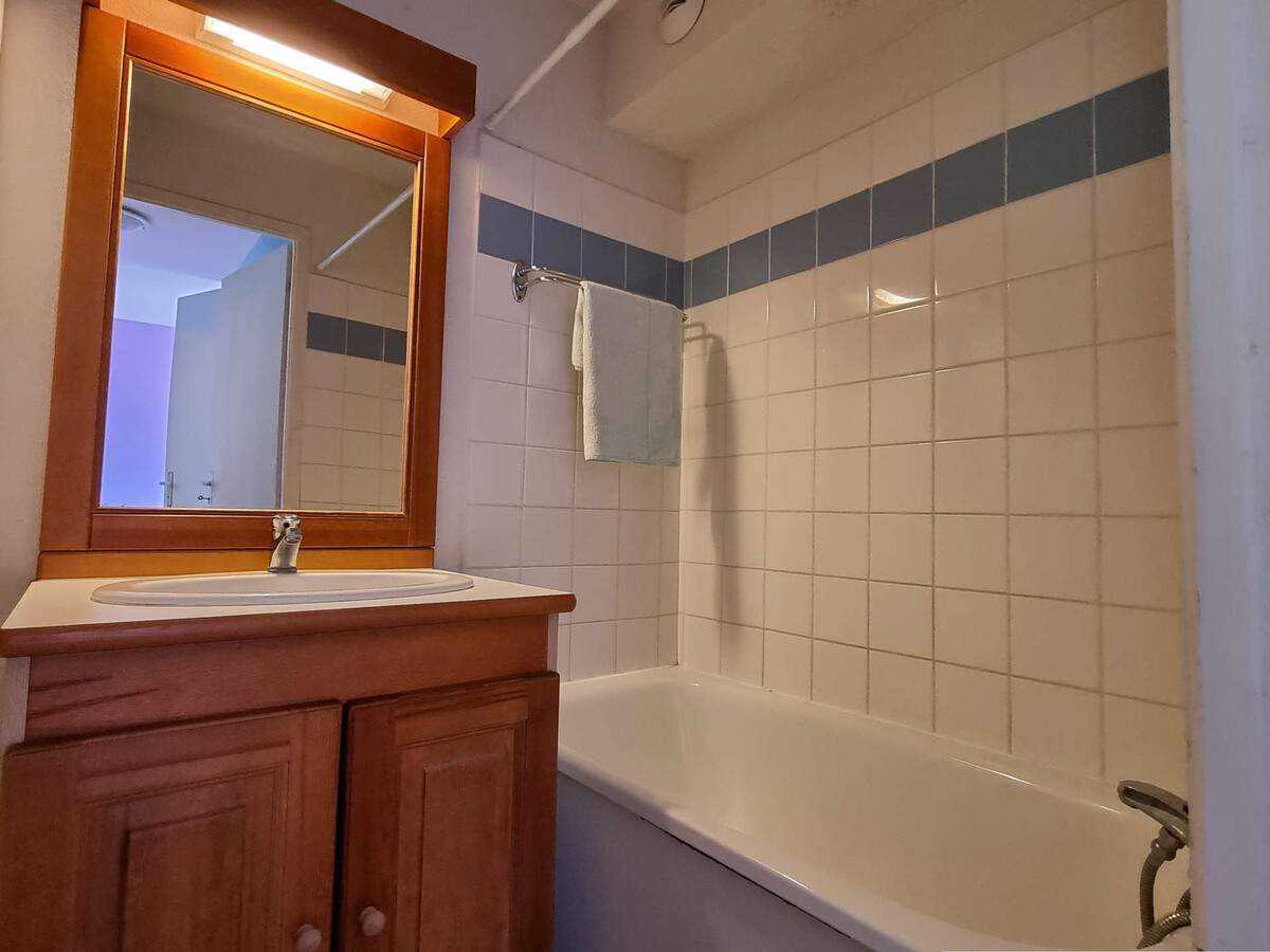 Appartement 6 pers Le Dévoluy, 200m des pistes - Photo 7