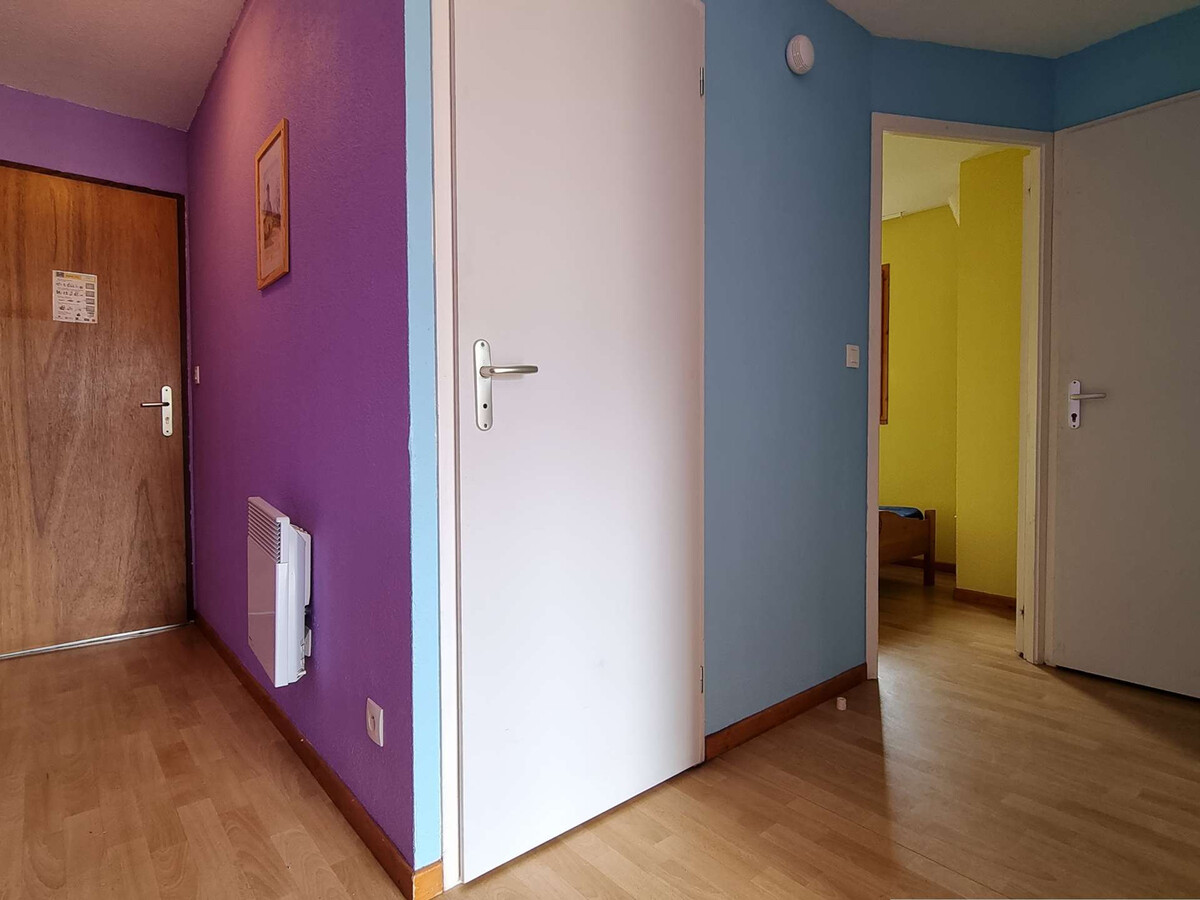 Appartement 6 pers Le Dévoluy, 200m des pistes - Photo 14