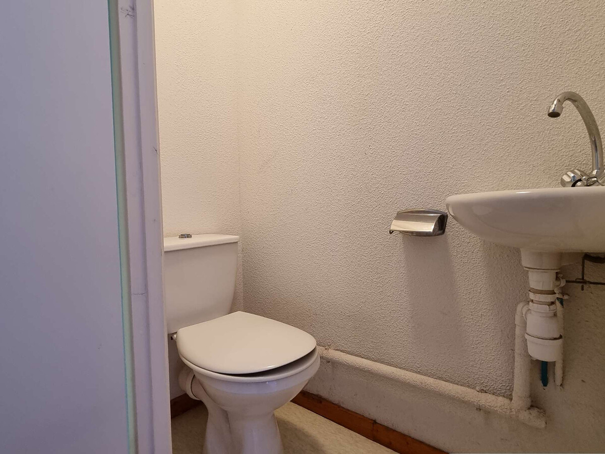 Appartement 6 pers Le Dévoluy, 200m des pistes - Photo 15