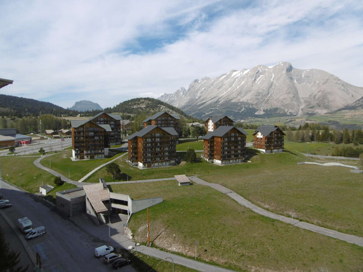 Appartement 6 pers Le Dévoluy, 200m des pistes - Photo 16